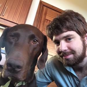 Meet your Posher, Alex